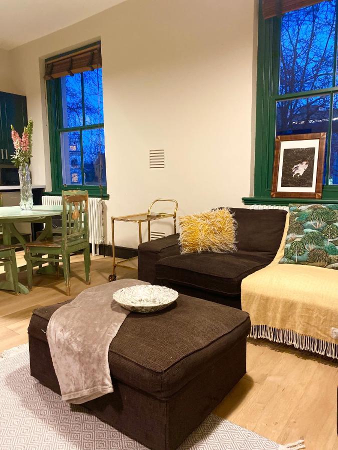 New Stylish 1bedroom Flat In Paddington, Bayswater Londres