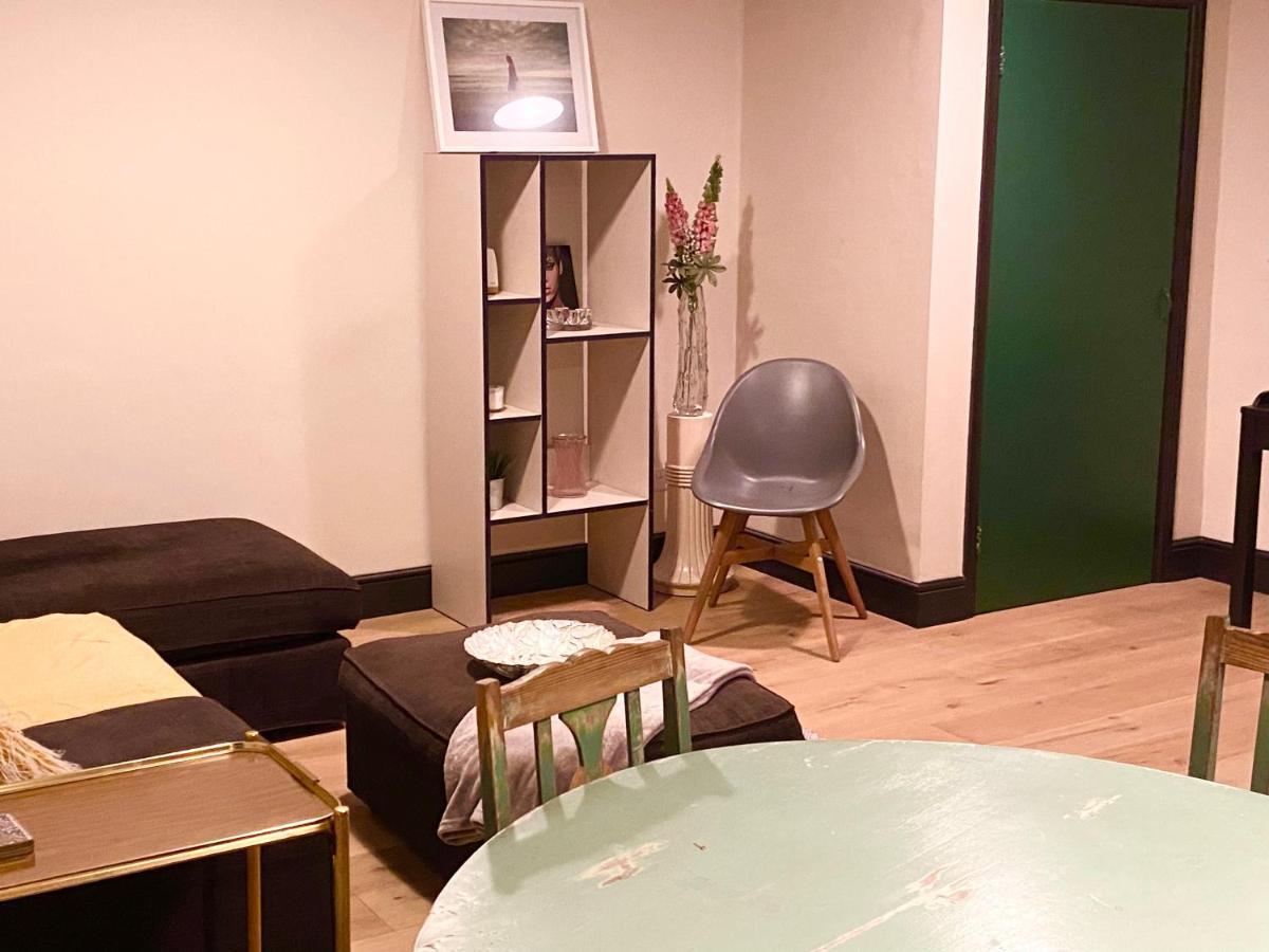 New Stylish 1bedroom Flat In Paddington, Bayswater