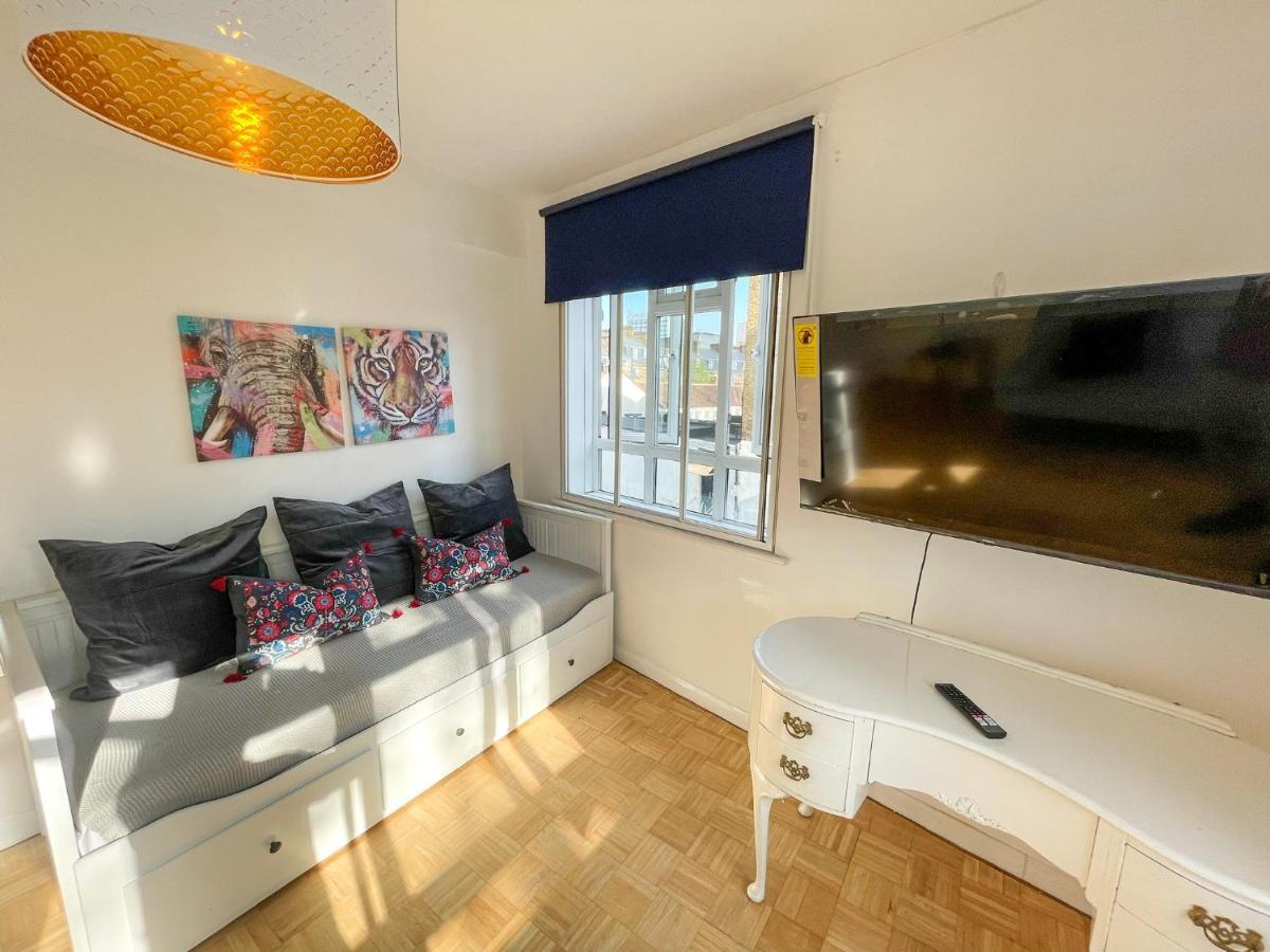 Regent Apartamento *