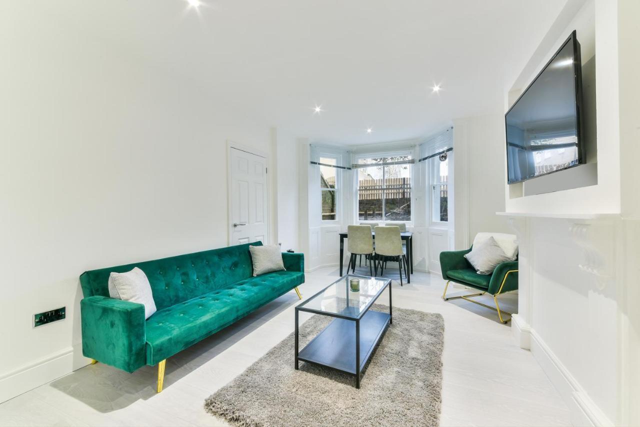 Amazing 2 Bed Clapham North * Londen