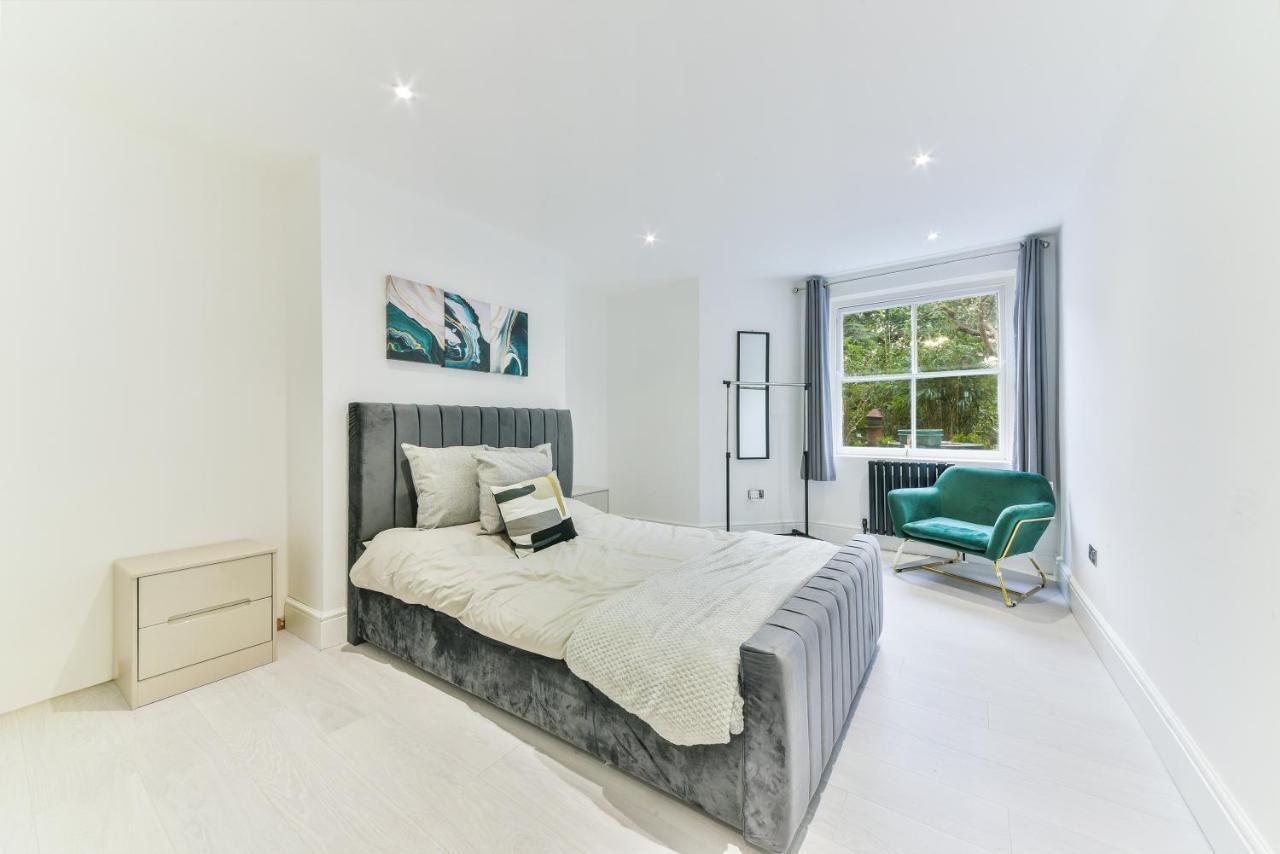 Apartment Amazing 2 Bed Clapham North London