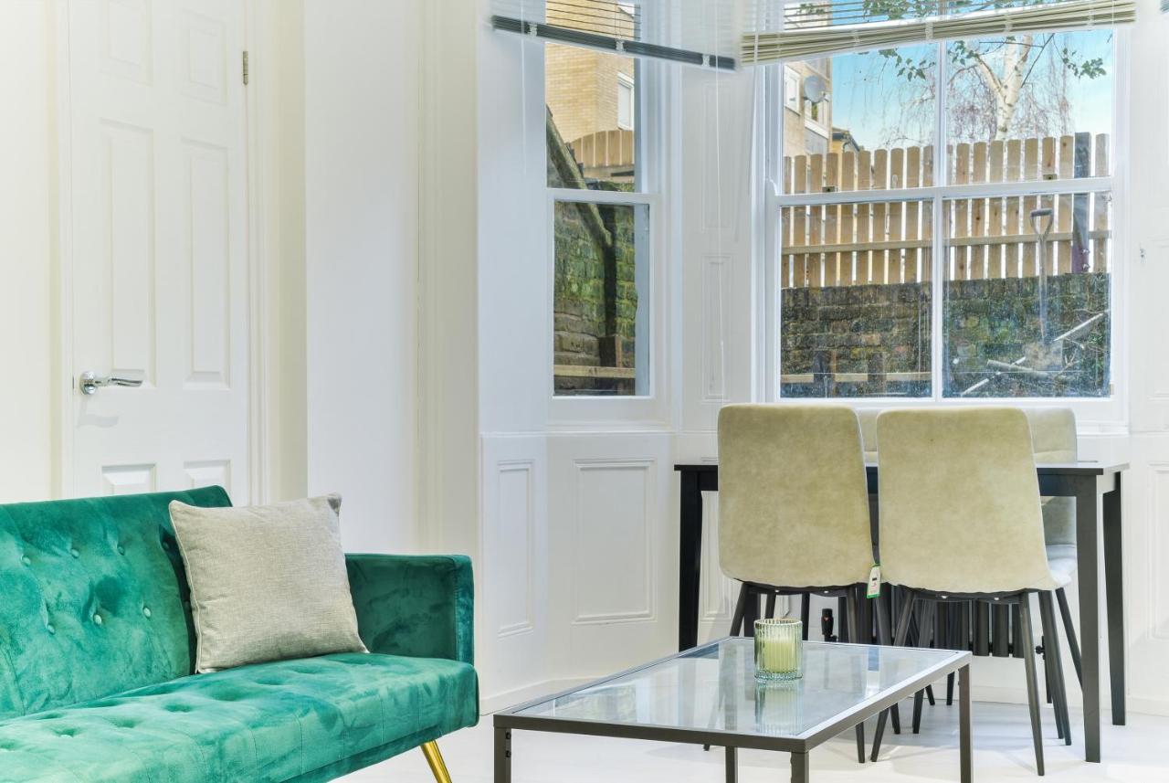 Apartment Amazing 2 Bed Clapham North *