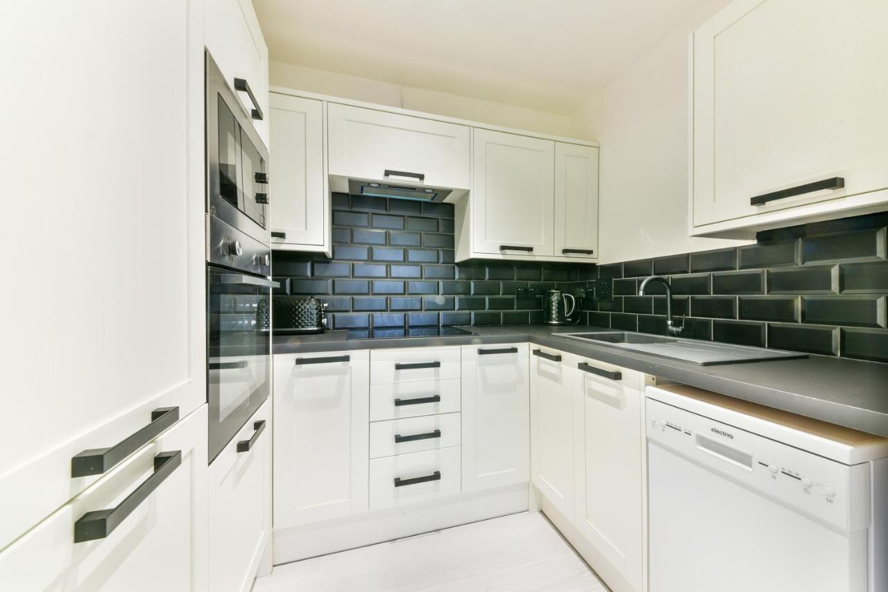 Appartement Amazing 2 Bed Clapham North *