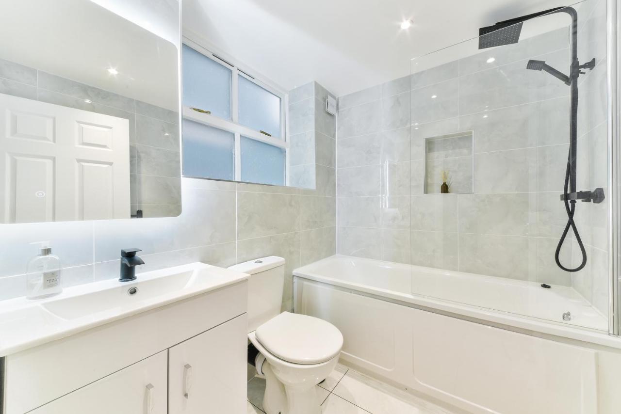 Apartment Amazing 2 Bed Clapham North