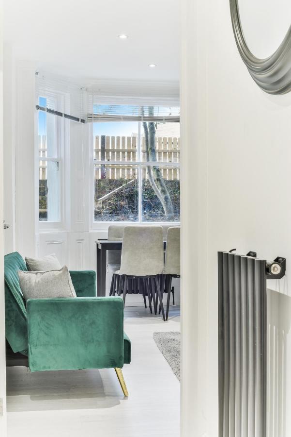 Amazing 2 Bed Clapham North Appartement
