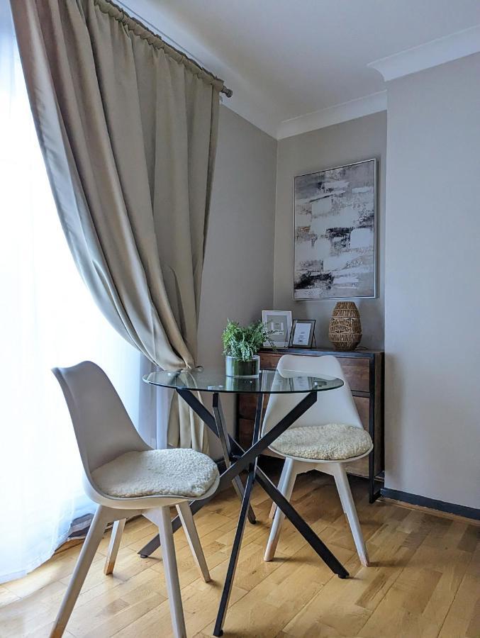 Appartement 1bd With Balcony In Hoxton - Zone 1