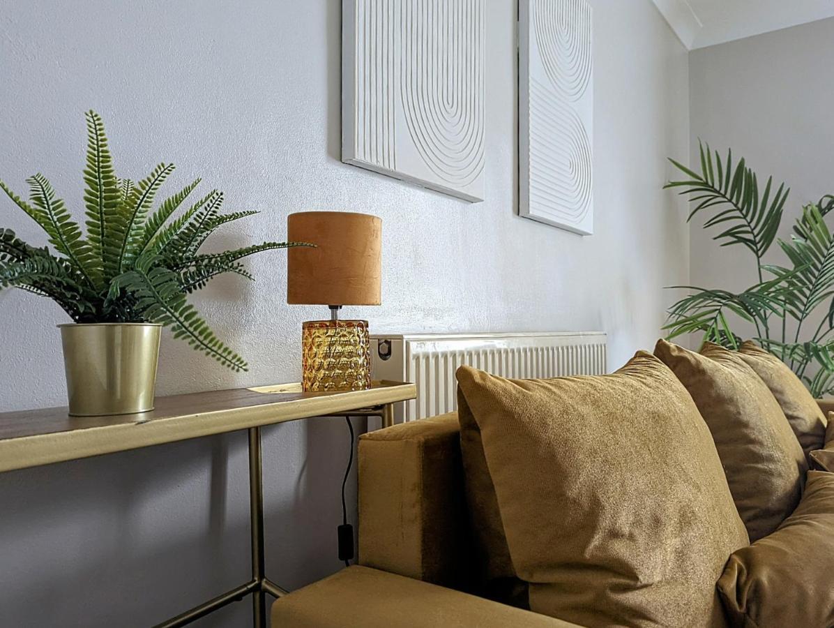 1bd With Balcony In Hoxton - Zone 1 Appartement Londres