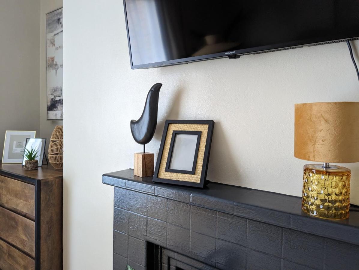 1bd With Balcony In Hoxton - Zone 1 Appartement Londres