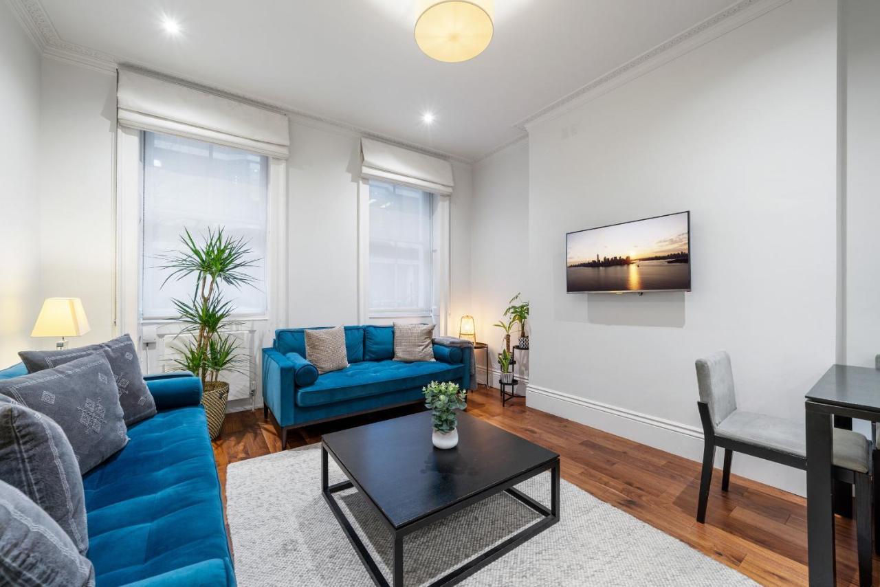 The Great Appartement Londen