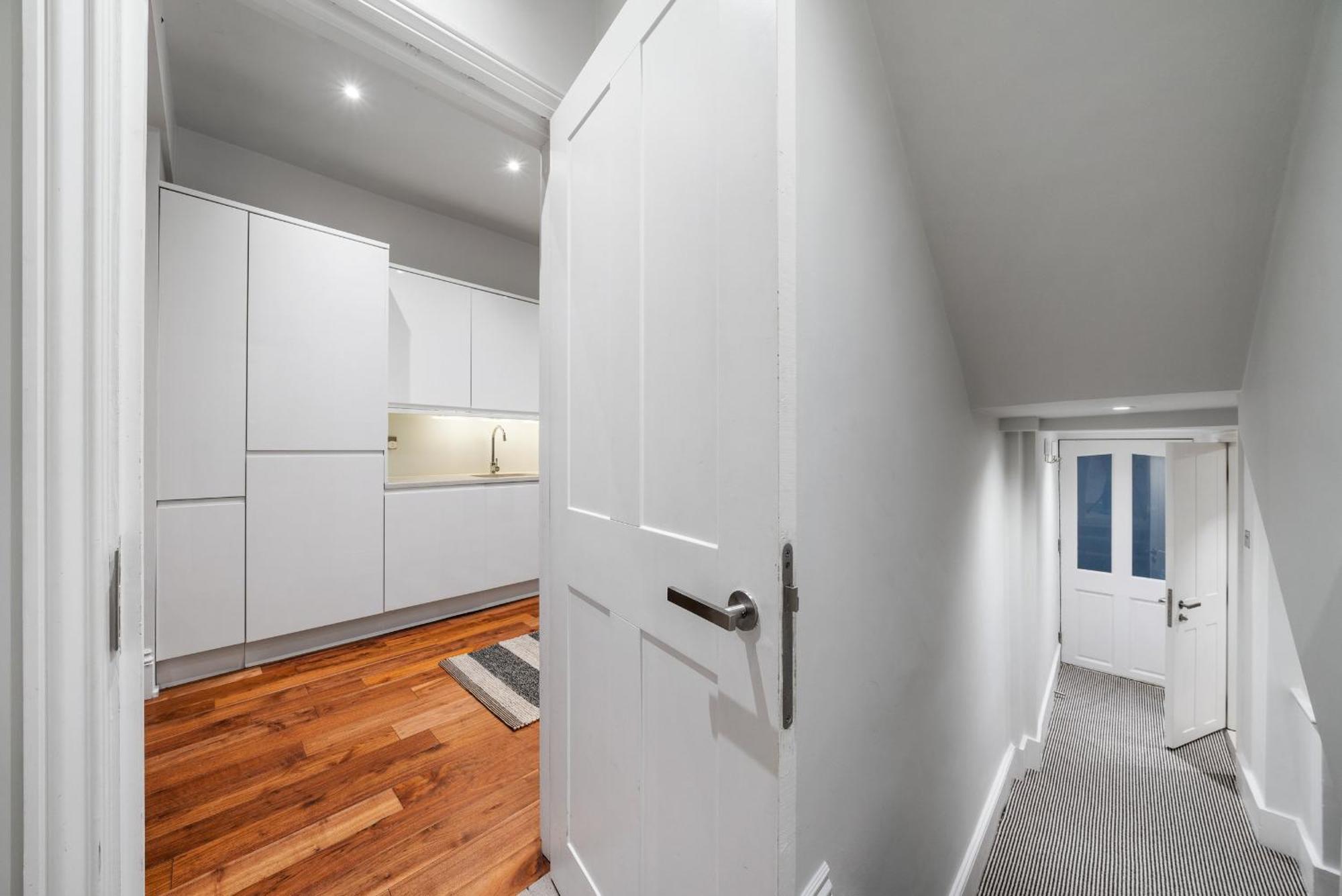 Appartement The Great