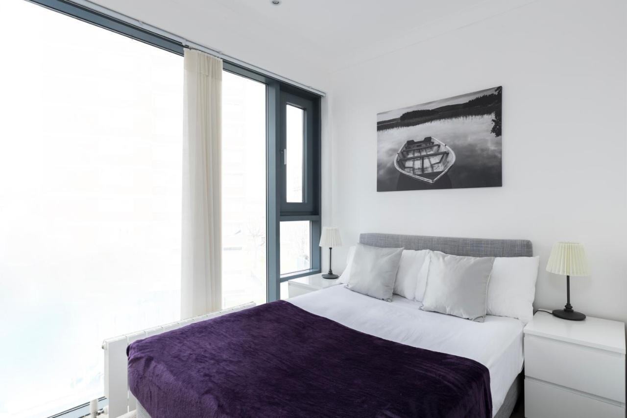 Apartamento City Apartments *