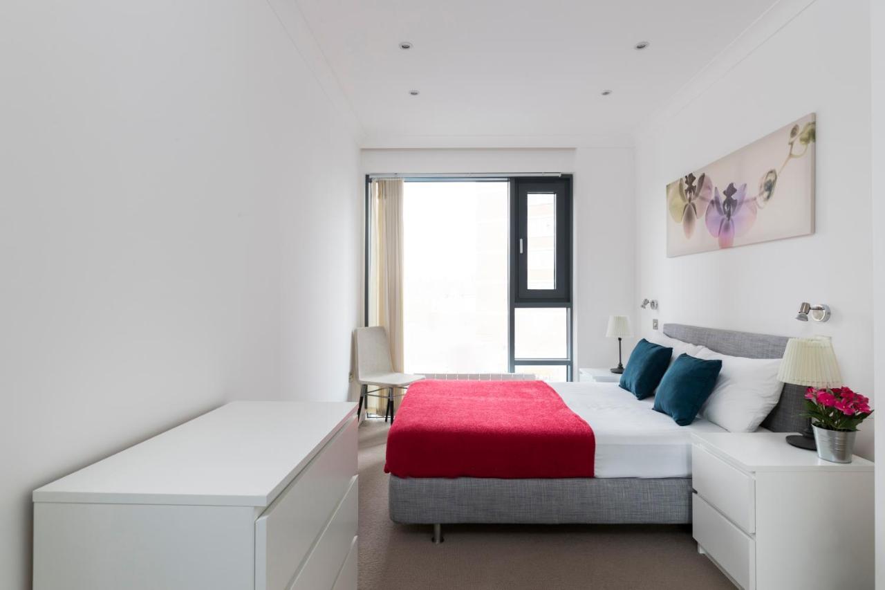 City Apartments Apartamento Londres