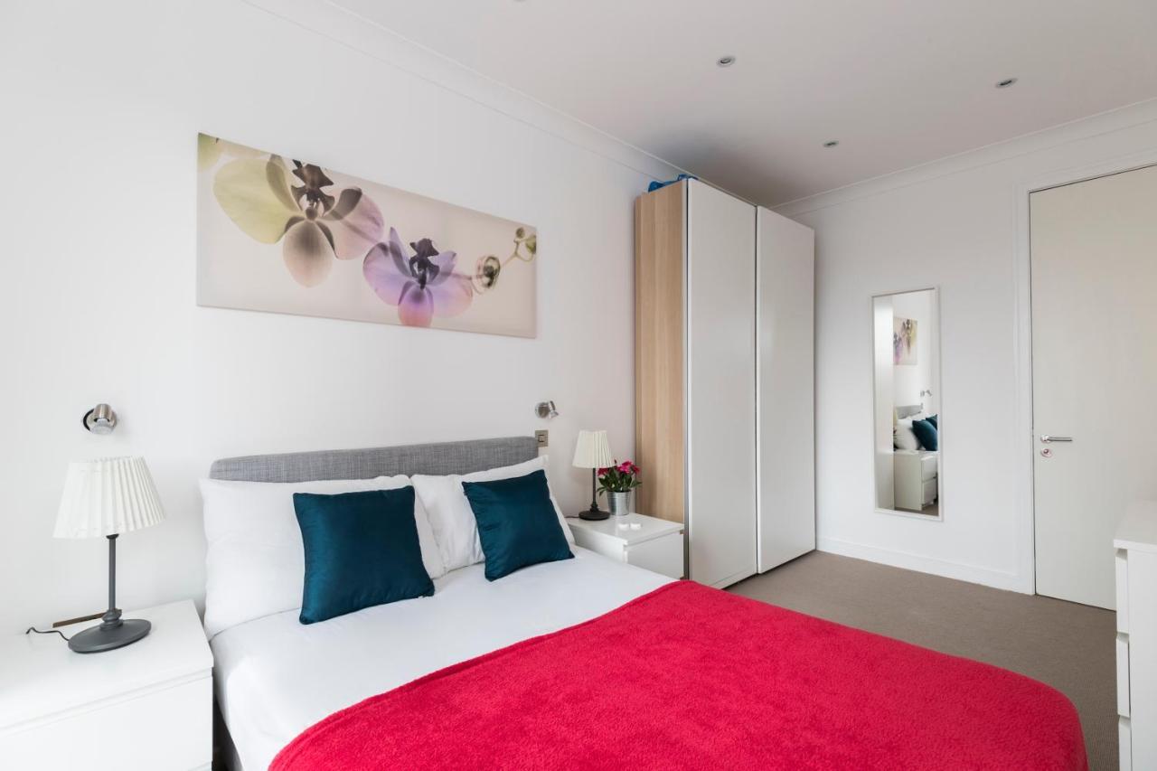 City Apartments London