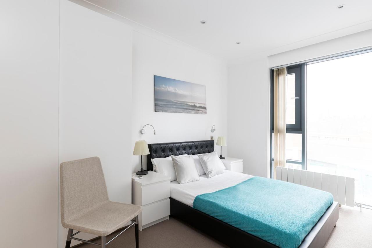 City Apartments Apartamento