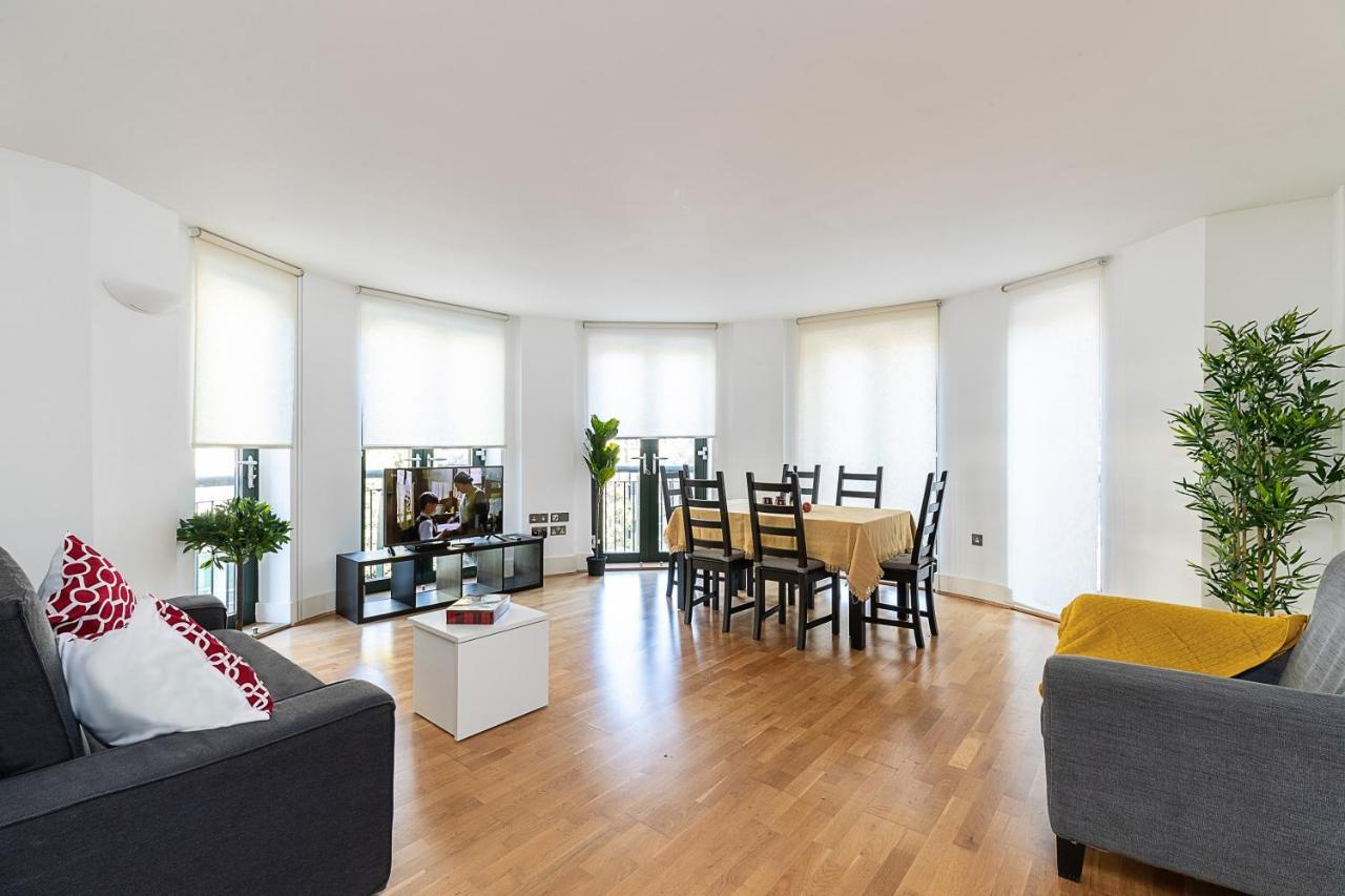 City Apartments Apartment *