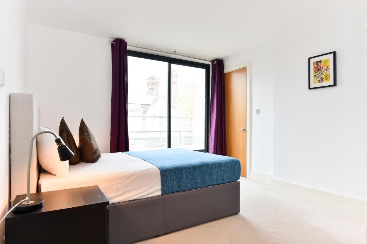 City Apartments Apartment London