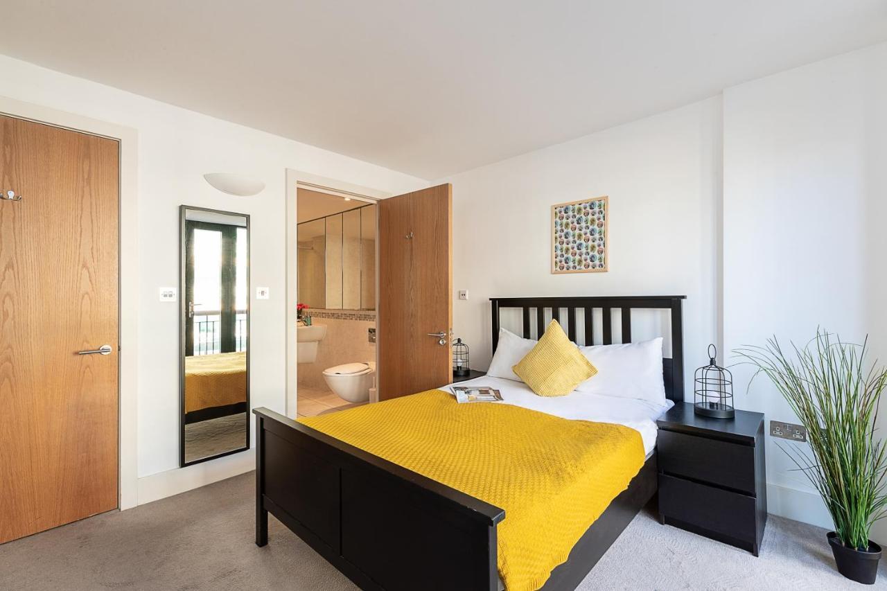 City Apartments Apartamento