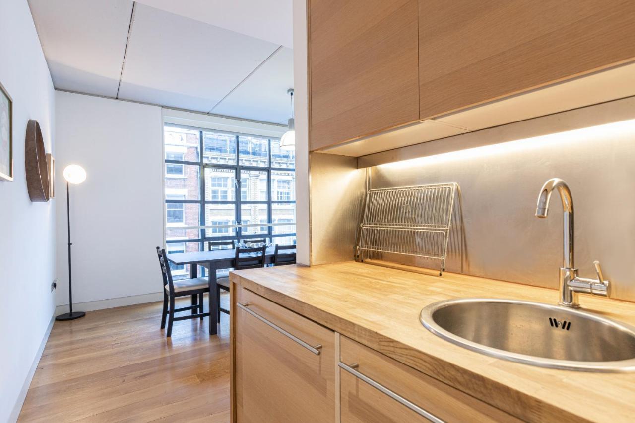 City Apartments London