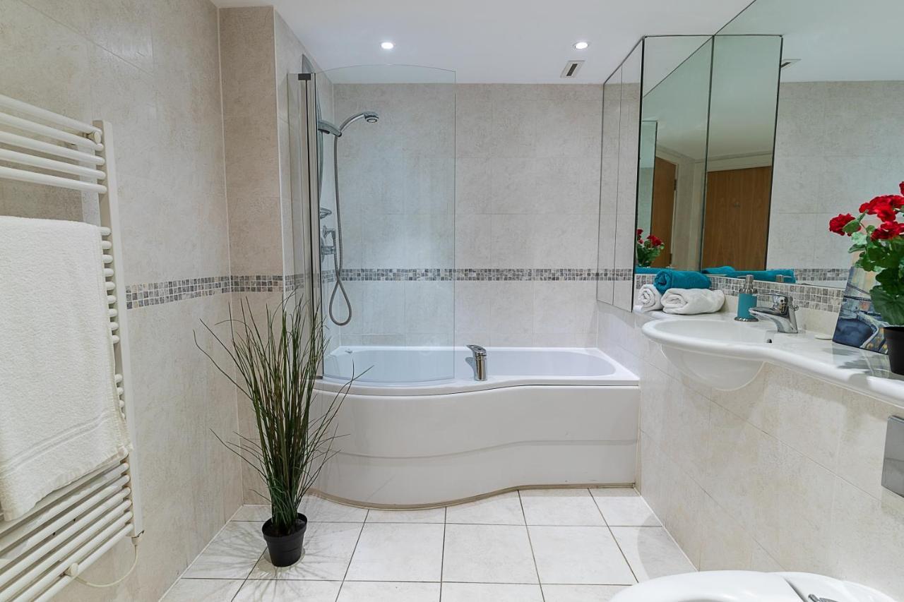 City Apartments Apartment London