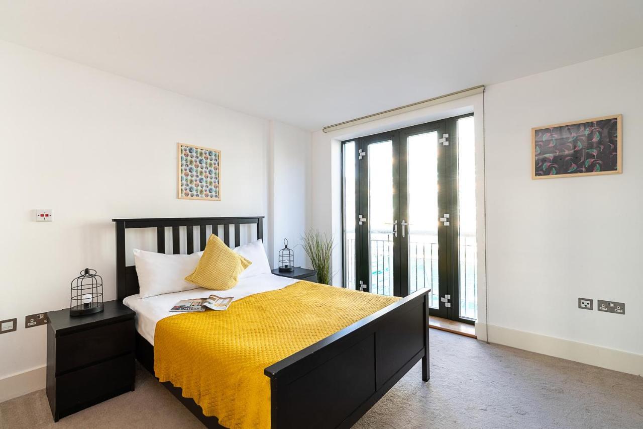 Apartamento City Apartments *