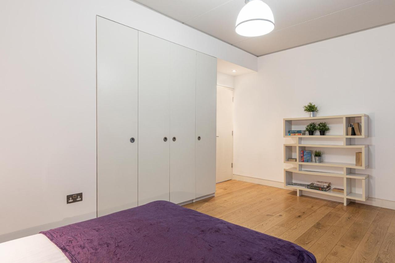 Apartamento City Apartments