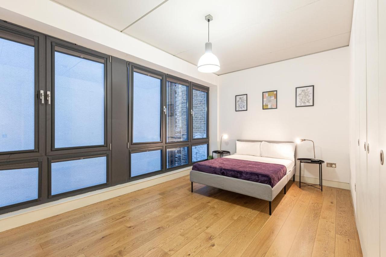 City Apartments Apartment London