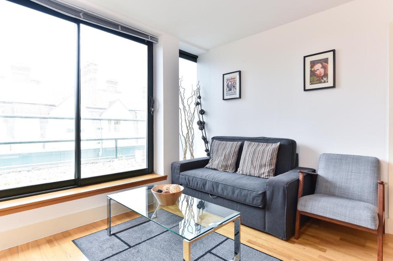 Apartamento City Apartments *