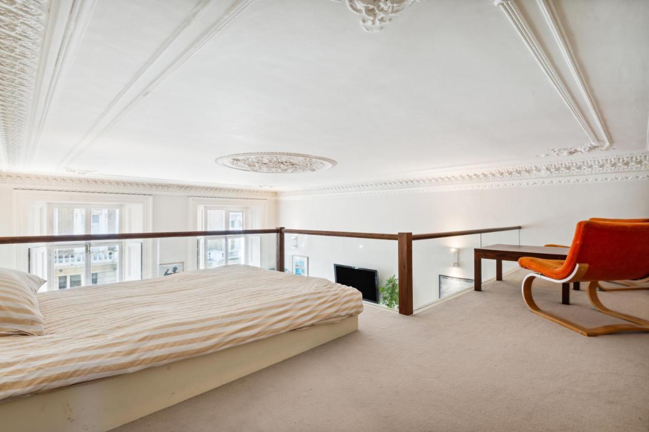Notting Hill Glamour Apartamento