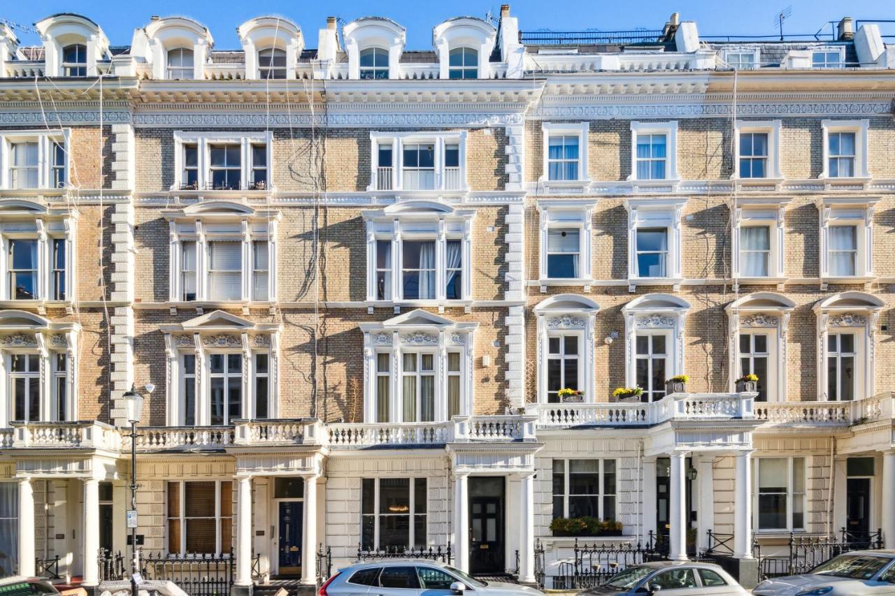 Notting Hill Glamour * Londres