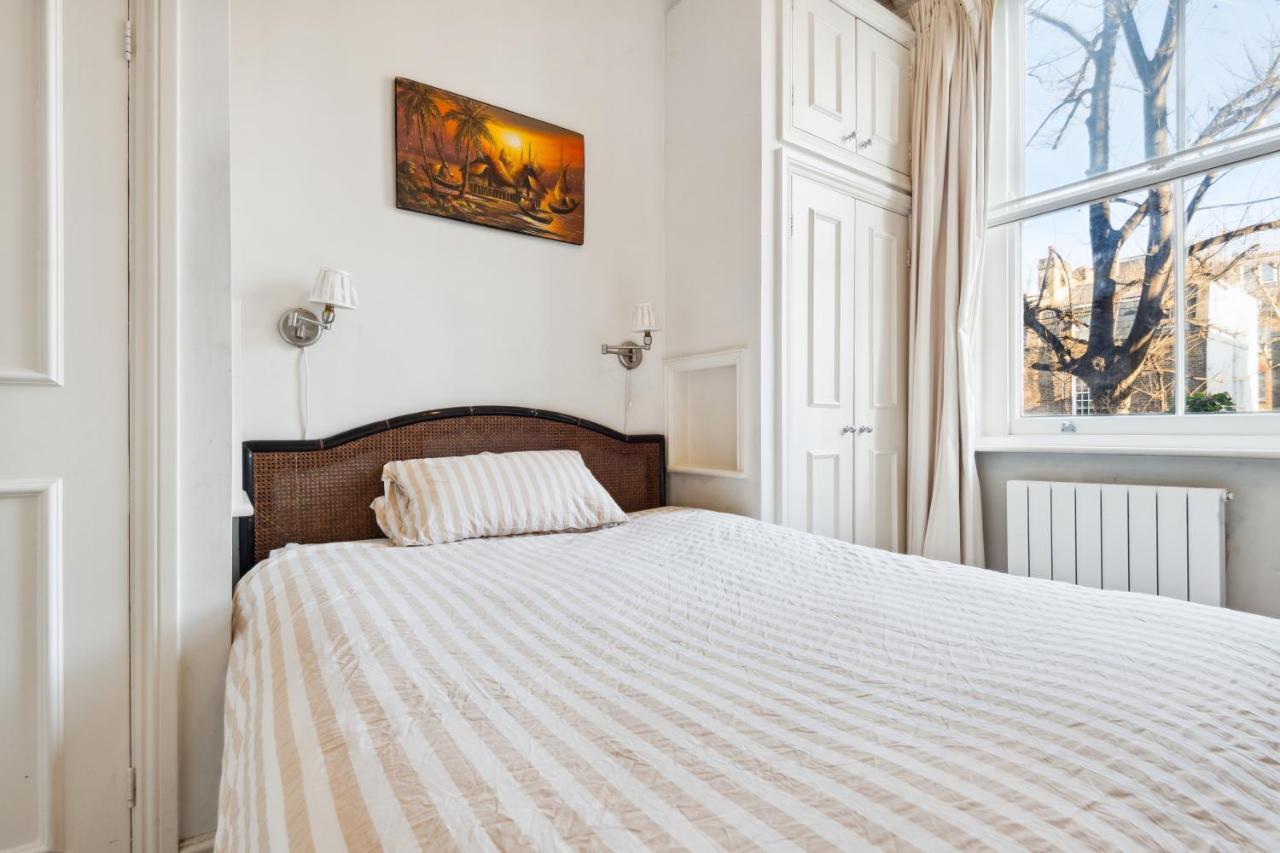 Apartamento Notting Hill Glamour *