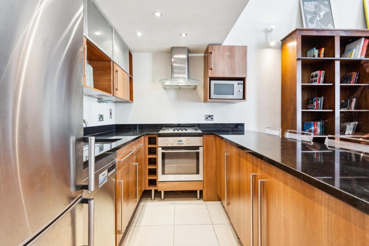 Notting Hill Glamour *