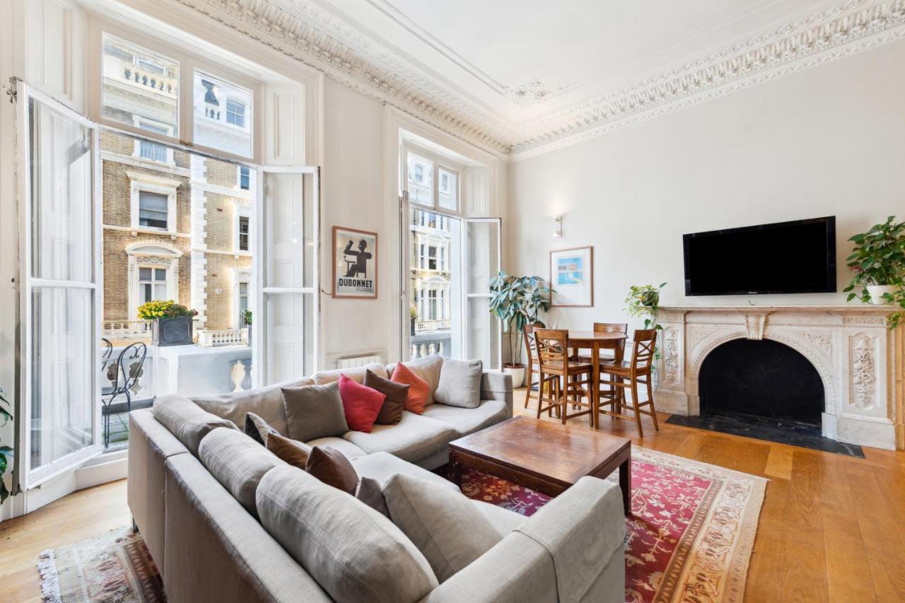 Notting Hill Glamour Apartamento Londres