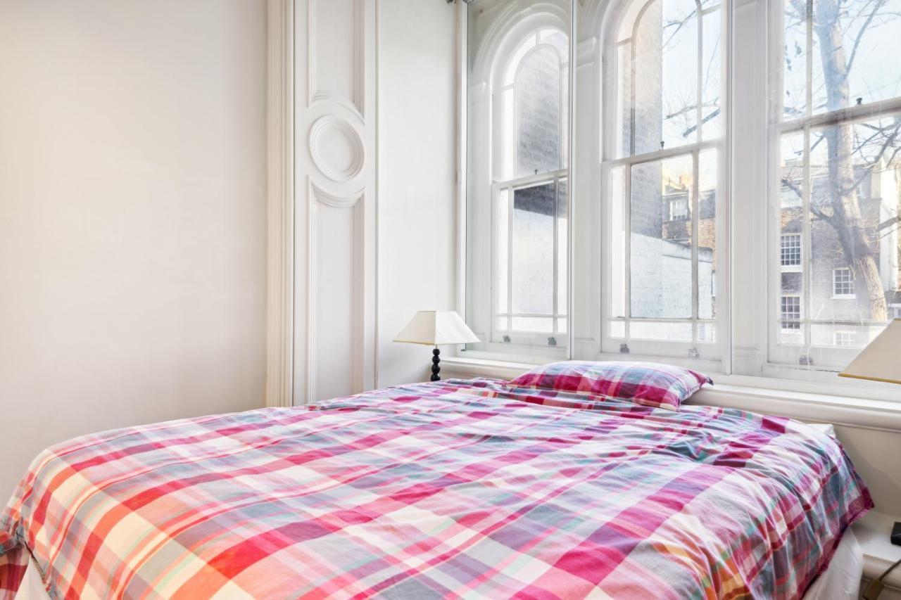 Notting Hill Glamour