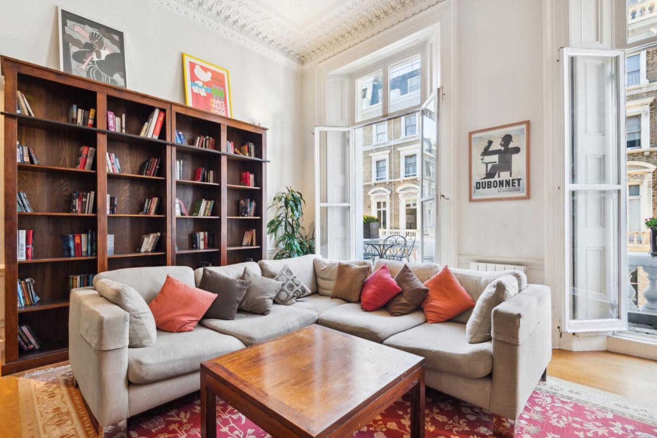 Notting Hill Glamour Apartamento *