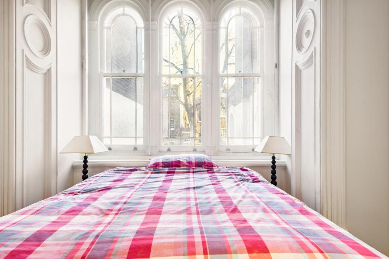 Notting Hill Glamour Apartamento *