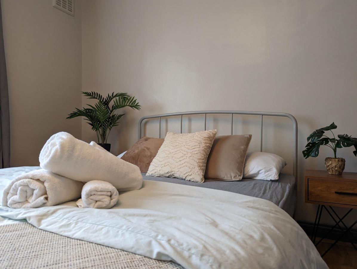 1bd With Balcony In Hoxton - Zone 1 Appartement *