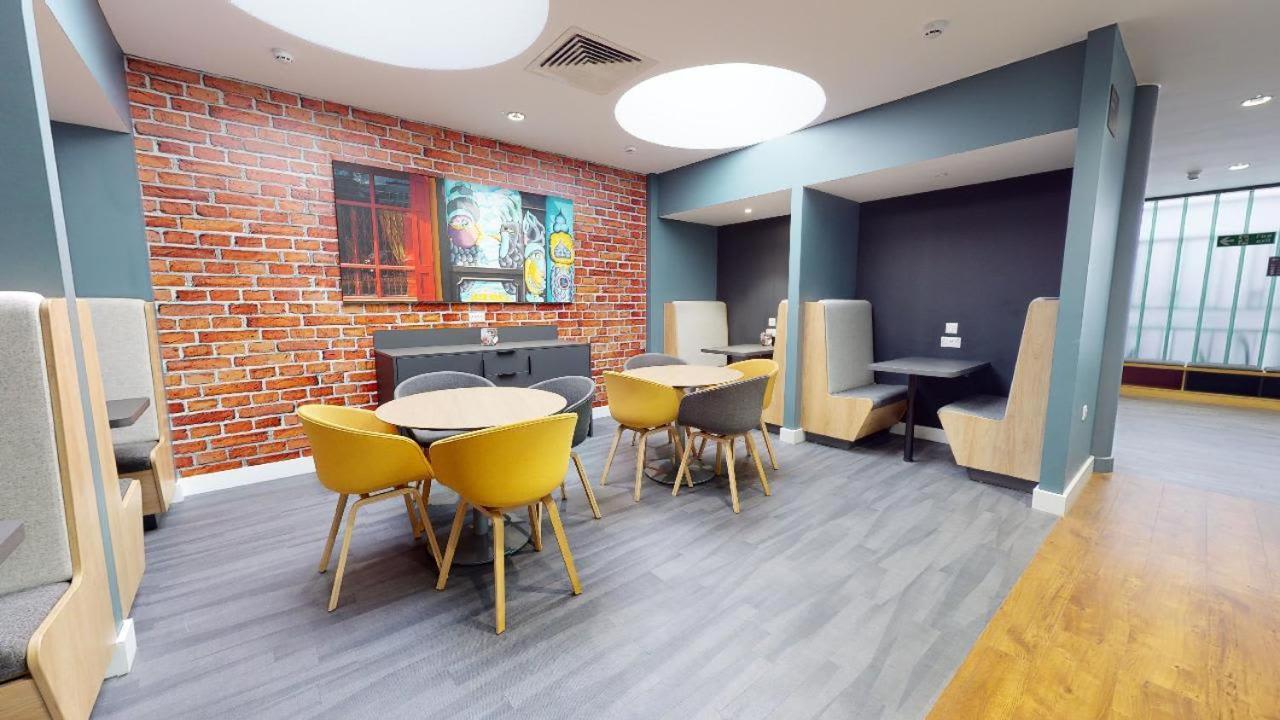 For Students Only Ensuite Bedrooms At Will Wyatt In London Apartamento Londres