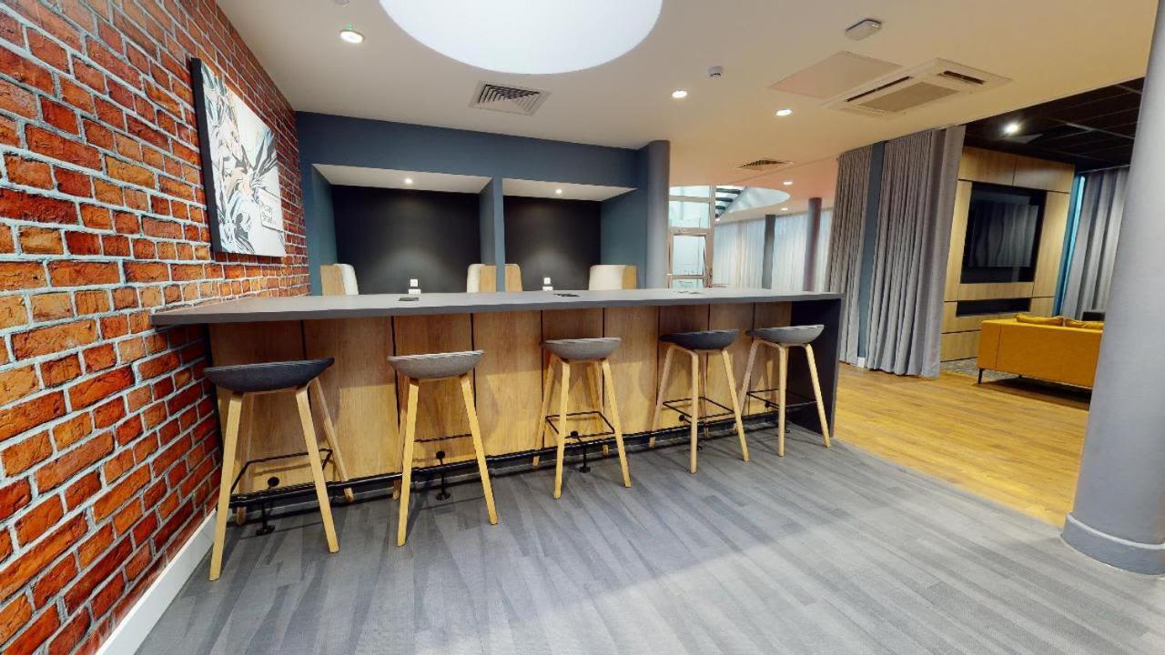 For Students Only Ensuite Bedrooms At Will Wyatt In London Londres
