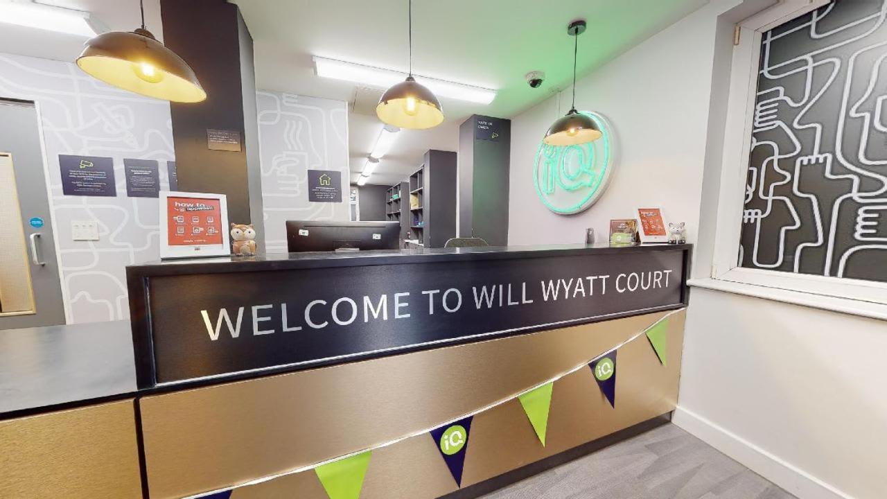Apartamento For Students Only Ensuite Bedrooms At Will Wyatt In London Londres