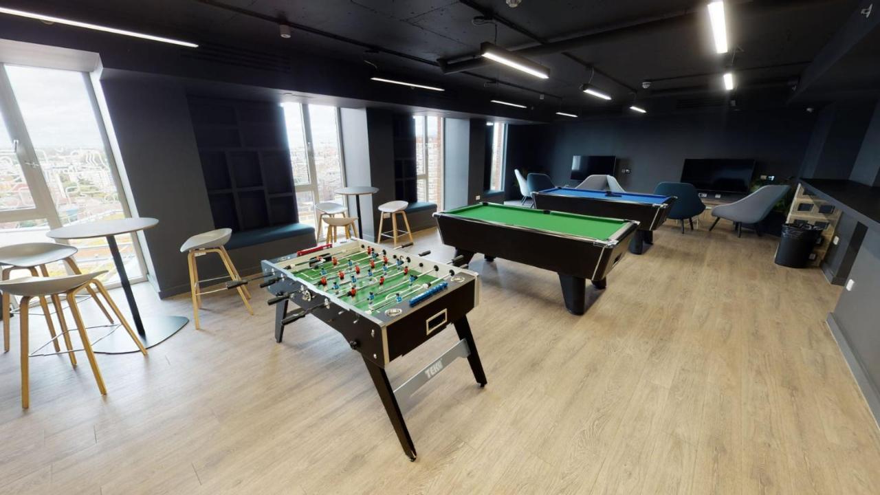 For Students Only At Shoreditch In Apartamento *