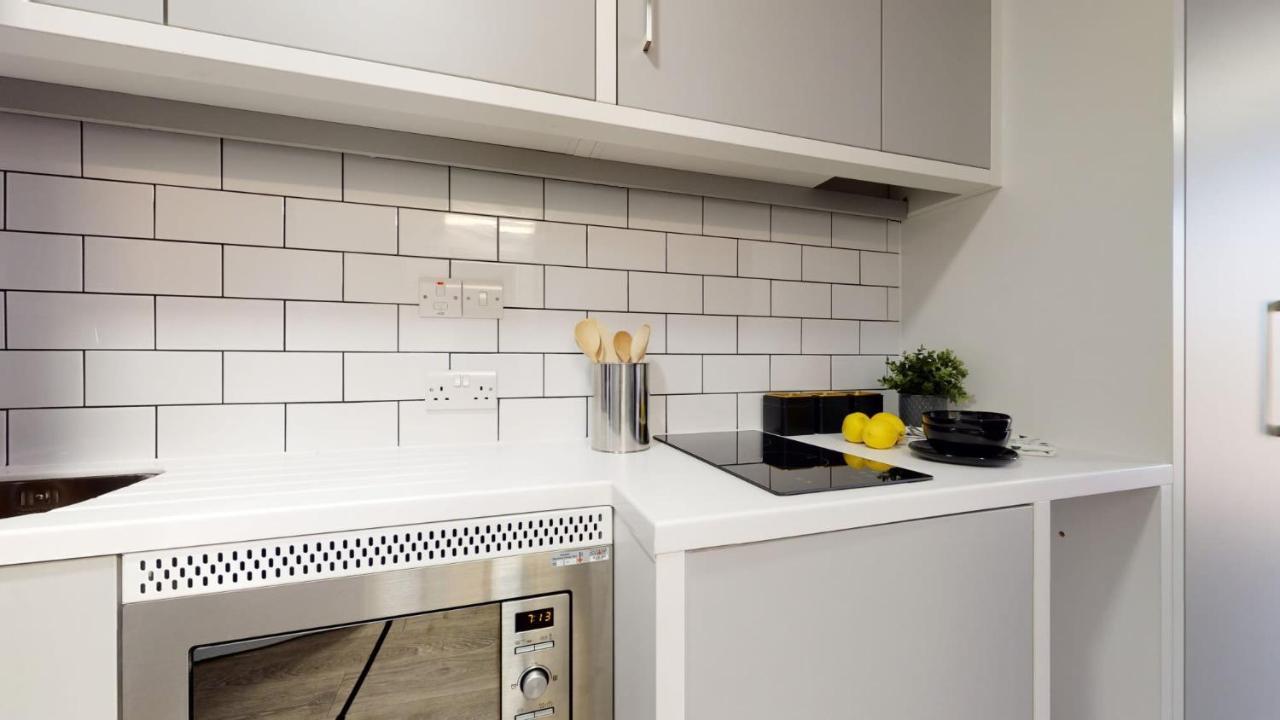 For Students Only At Shoreditch In Apartment London