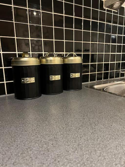 2bed Stratford With Easy Access To London, O2, Excel, Parking Nearby Appartement Londres
