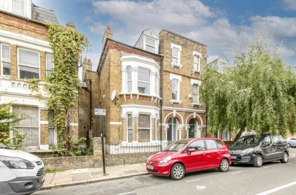 A Beautiful Newly Renovated Home: The Arlingford Сasa de vacaciones Londres