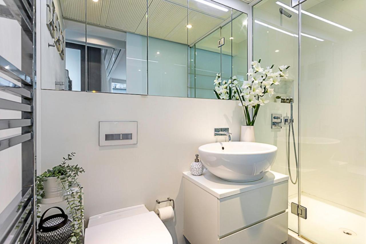 Idyllic Covent Garden Flat * Londres