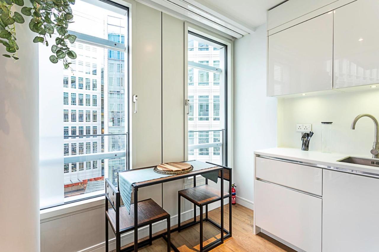 Idyllic Covent Garden Flat Appartement