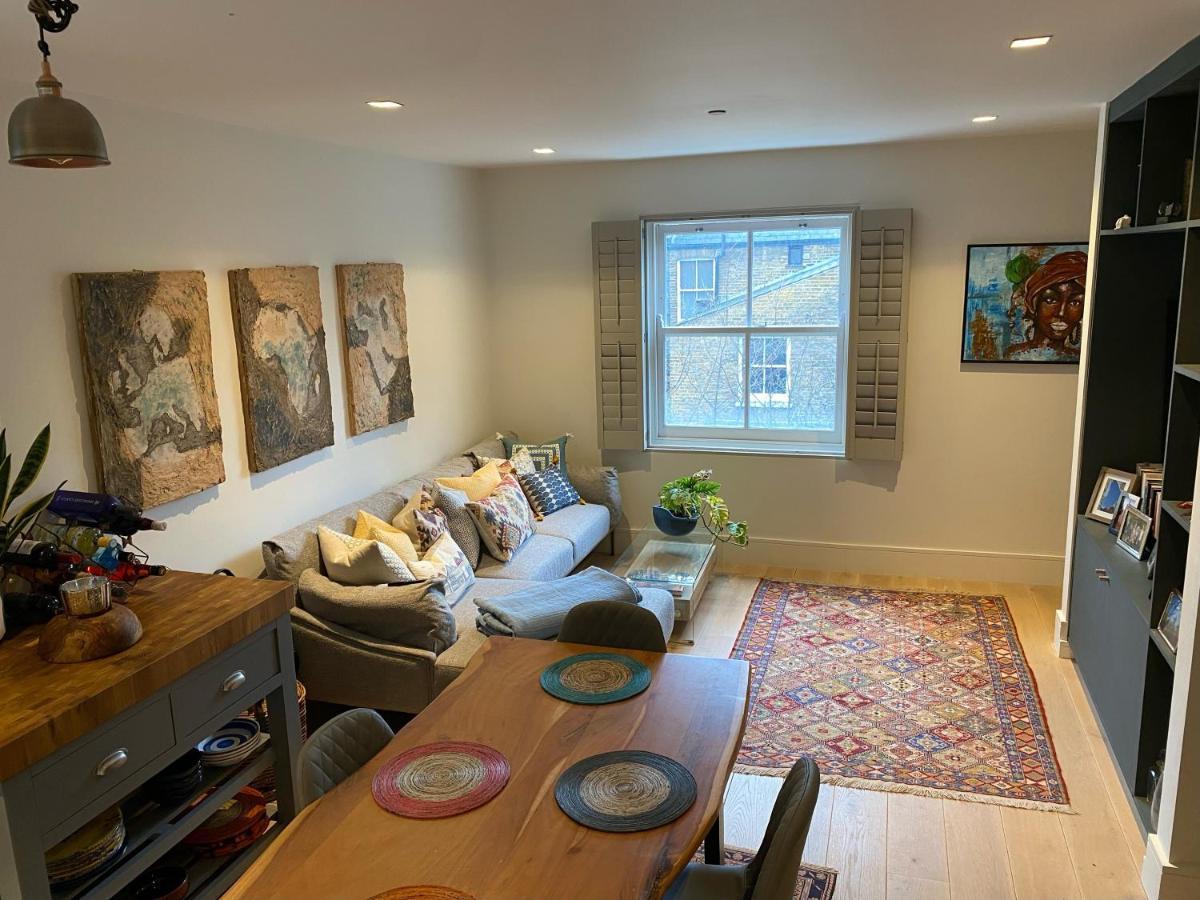 New Build Modern 1 Bedroom *