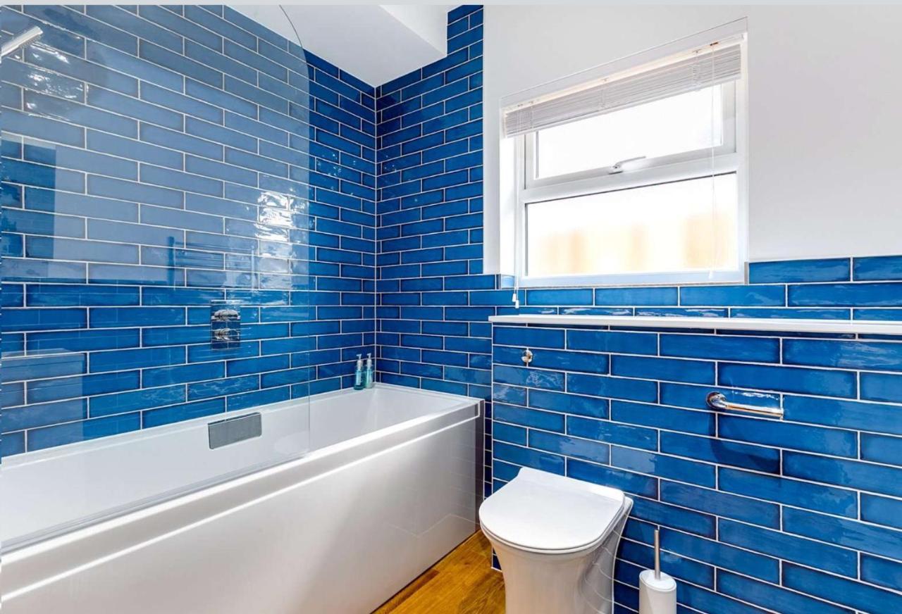 Fabulous Mayfair Appartement *