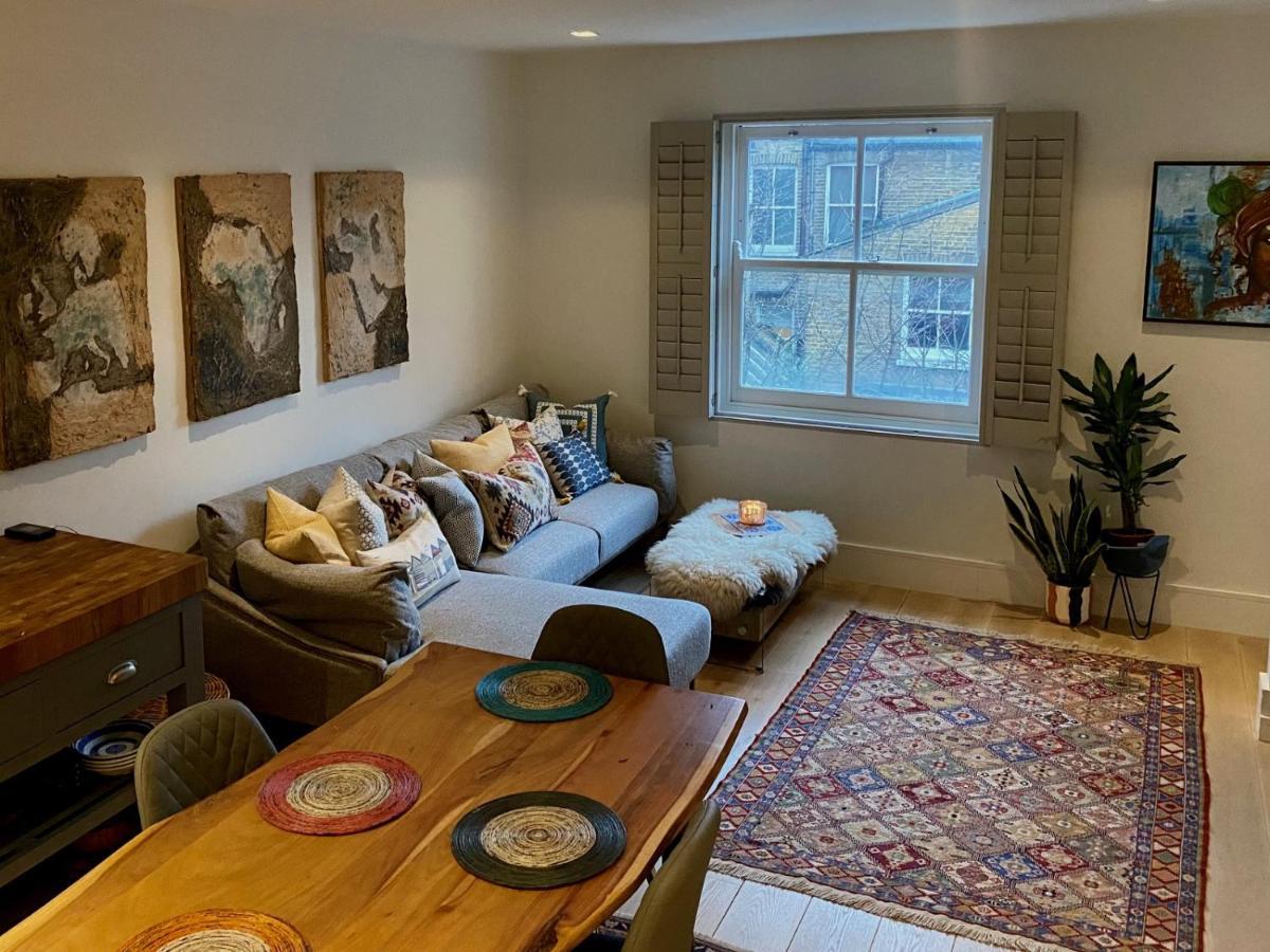 Apartamento New Build Modern 1 Bedroom *
