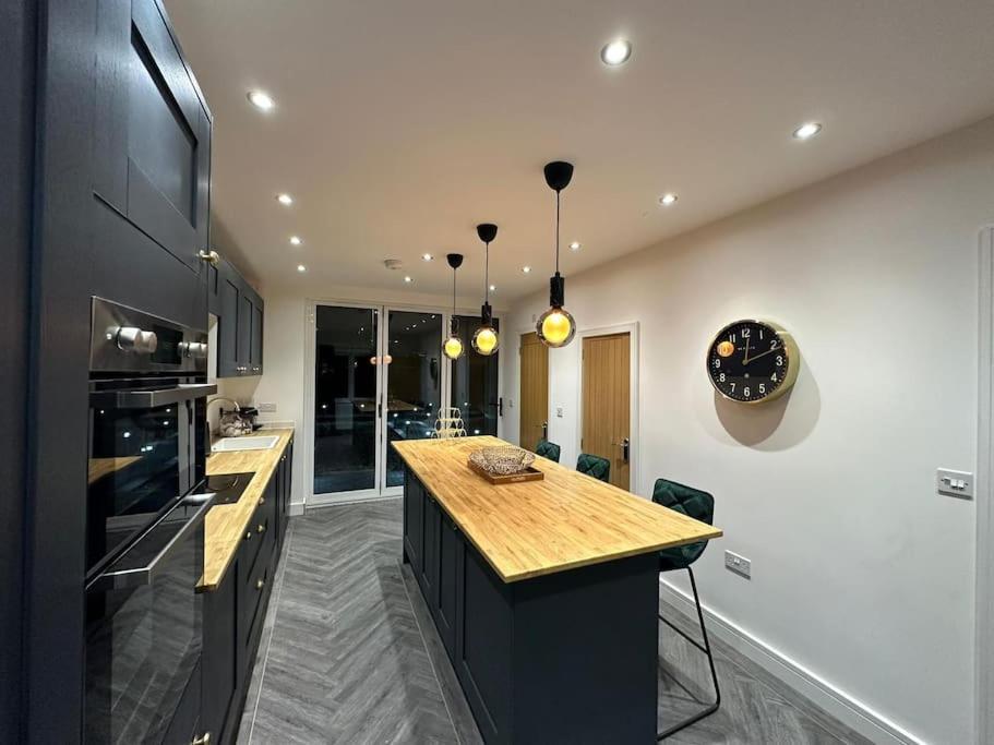 Luxury Entire House In Greenwich * London