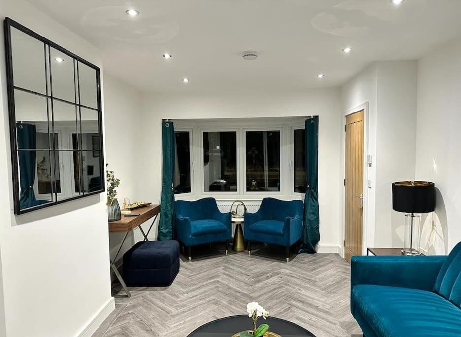 Luxury Entire House In Greenwich * London